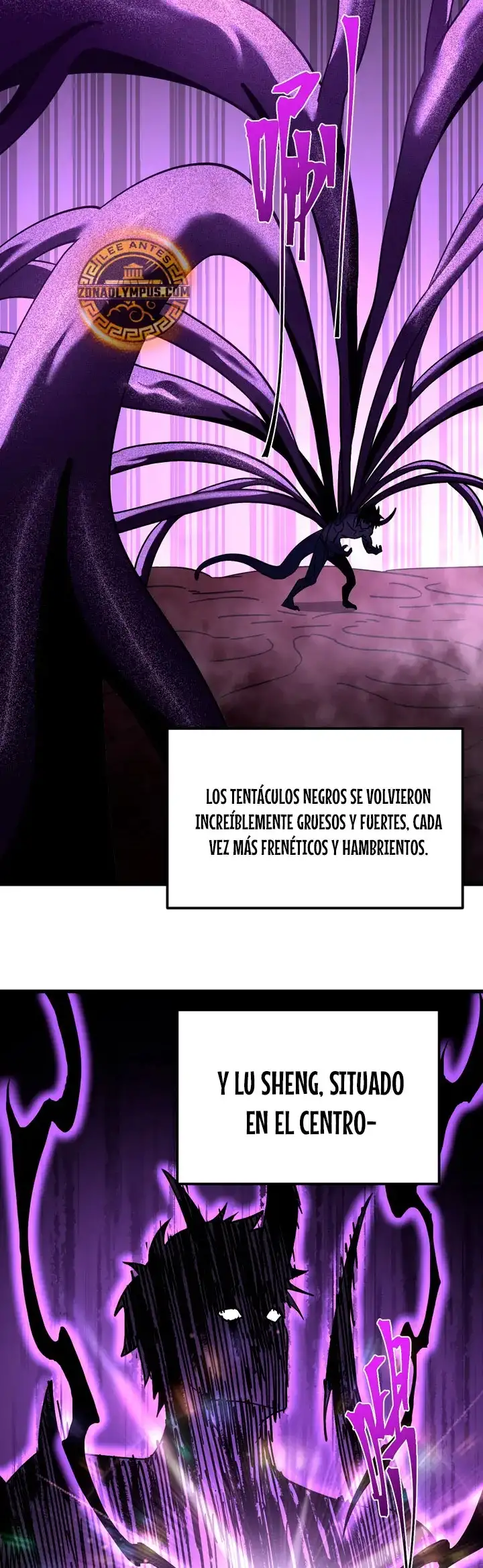 Iniciando sesion en 10,000 años en el futuro - Capítulo 320 - Página 32 - LectorTMOo