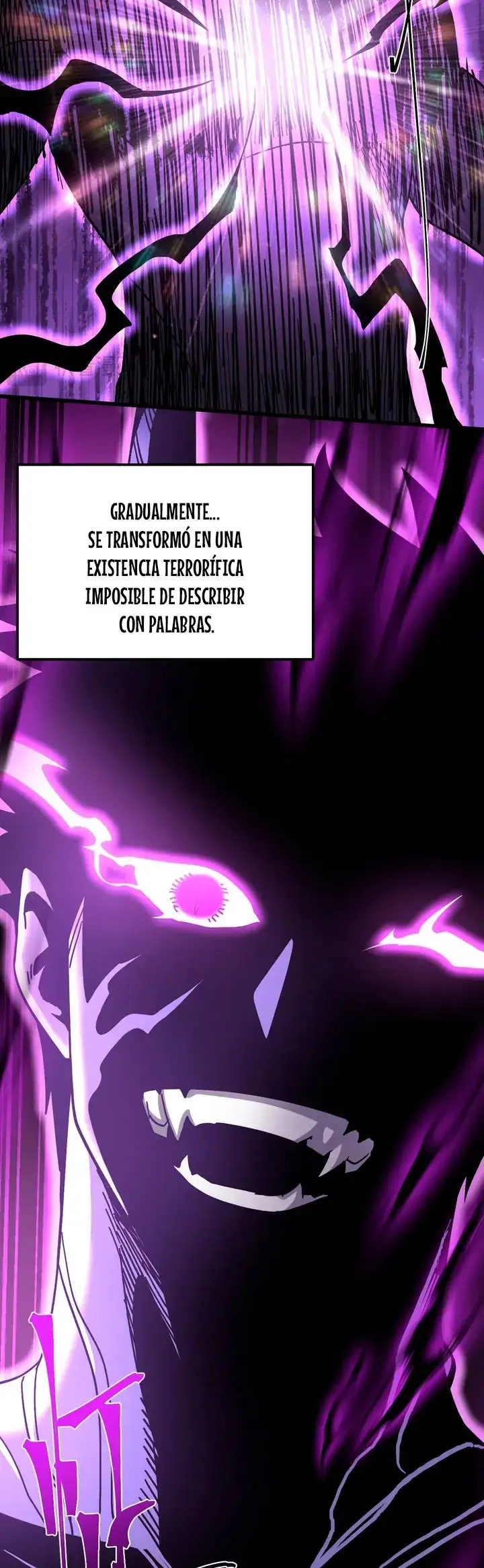 Iniciando sesion en 10,000 años en el futuro - Capítulo 320 - Página 33 - LectorTMOo