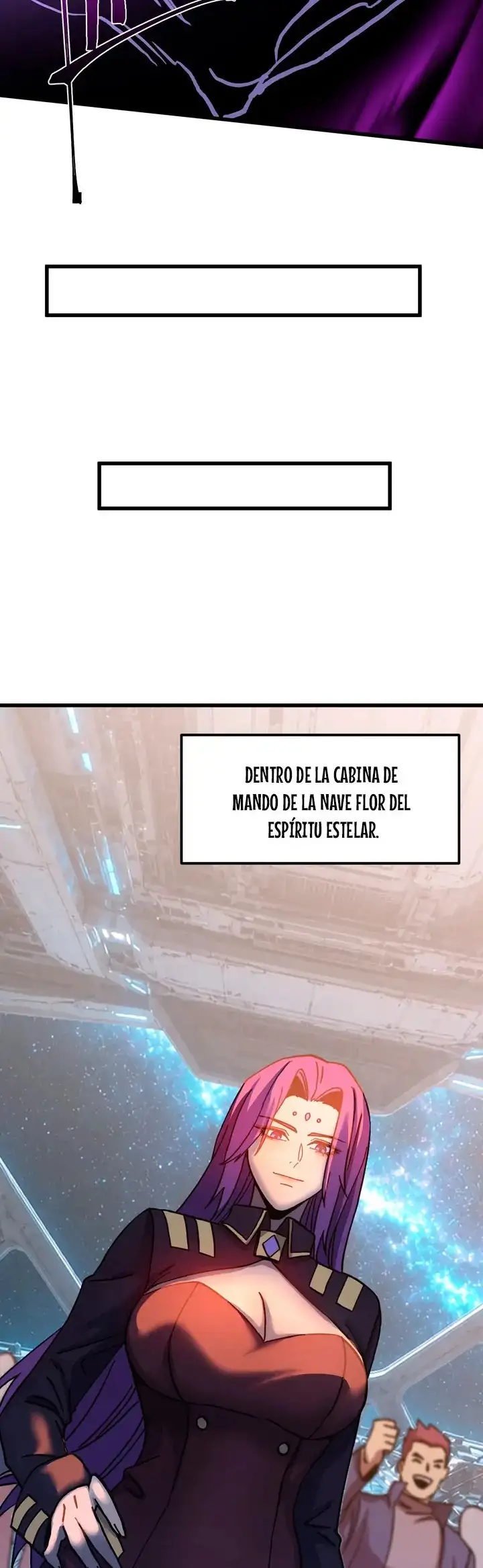 Iniciando sesion en 10,000 años en el futuro - Capítulo 320 - Página 34 - LectorTMOo