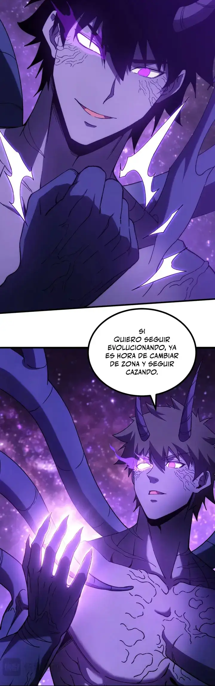 Iniciando sesion en 10,000 años en el futuro - Capítulo 321 - Página 8 - LectorTMOo