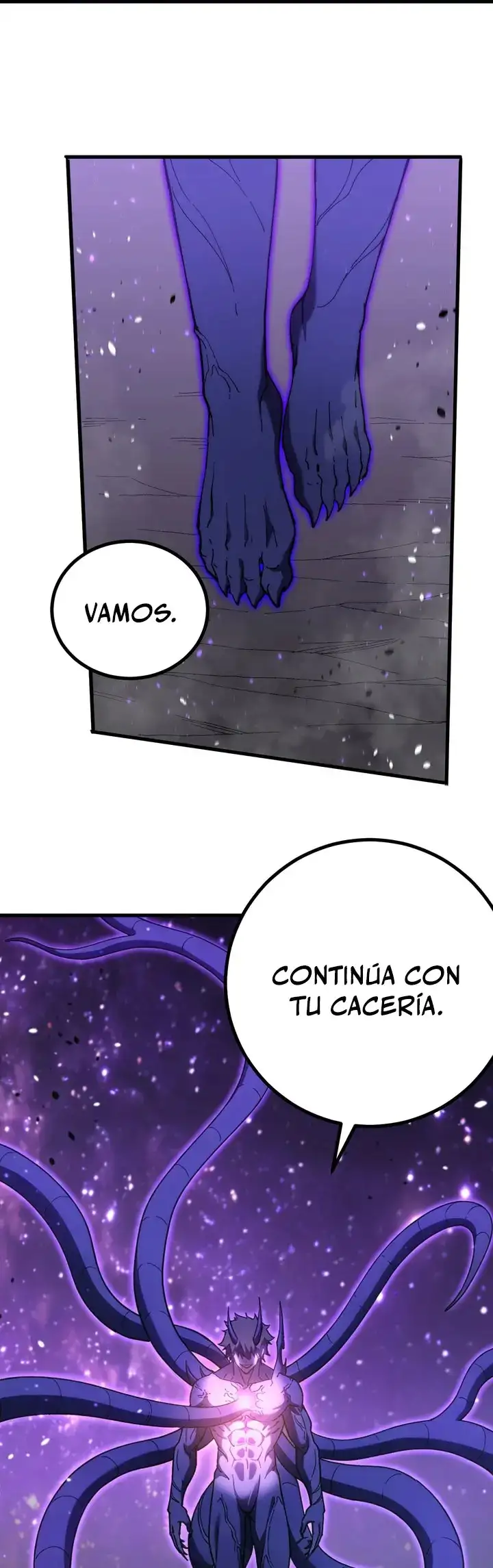 Iniciando sesion en 10,000 años en el futuro - Capítulo 321 - Página 9 - LectorTMOo