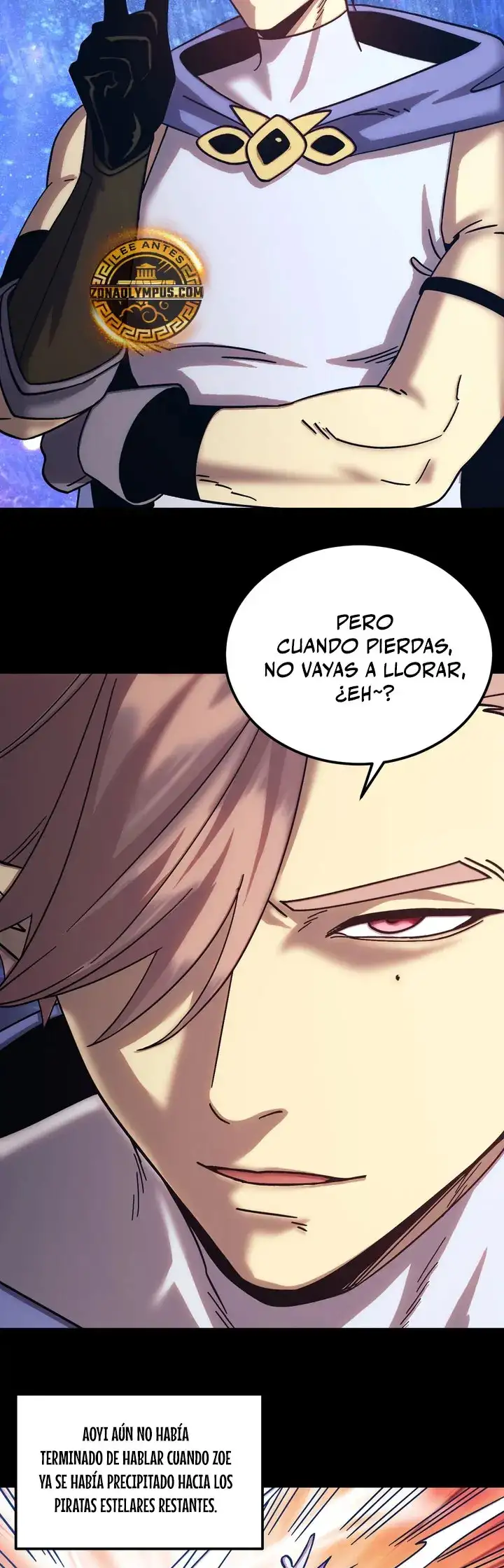 Iniciando sesion en 10,000 años en el futuro - Capítulo 321 - Página 28 - LectorTMOo
