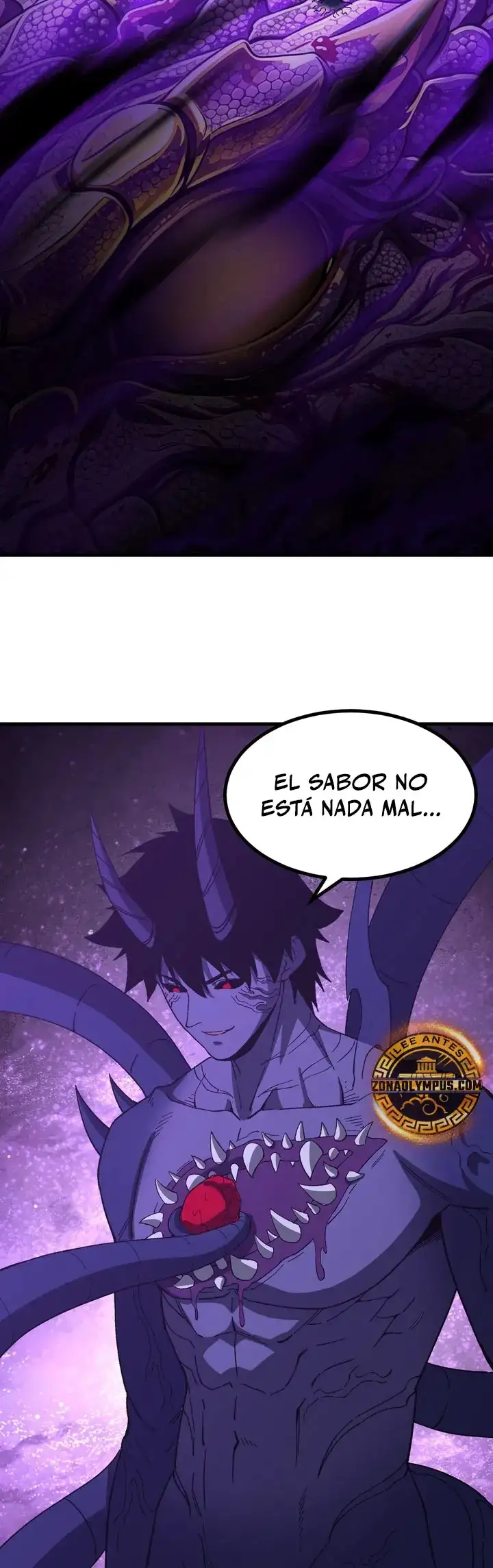 Iniciando sesión en 10,000 años en el futuro - Capítulo 322 - Página 17 - LectorTMOo