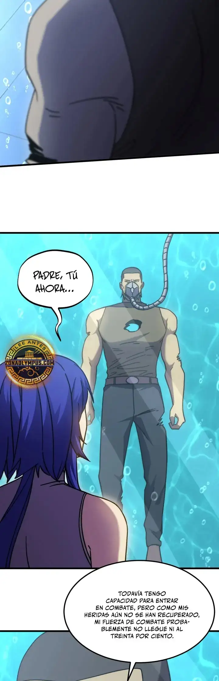 Iniciando sesión en 10,000 años en el futuro - Capítulo 322 - Página 32 - LectorTMOo