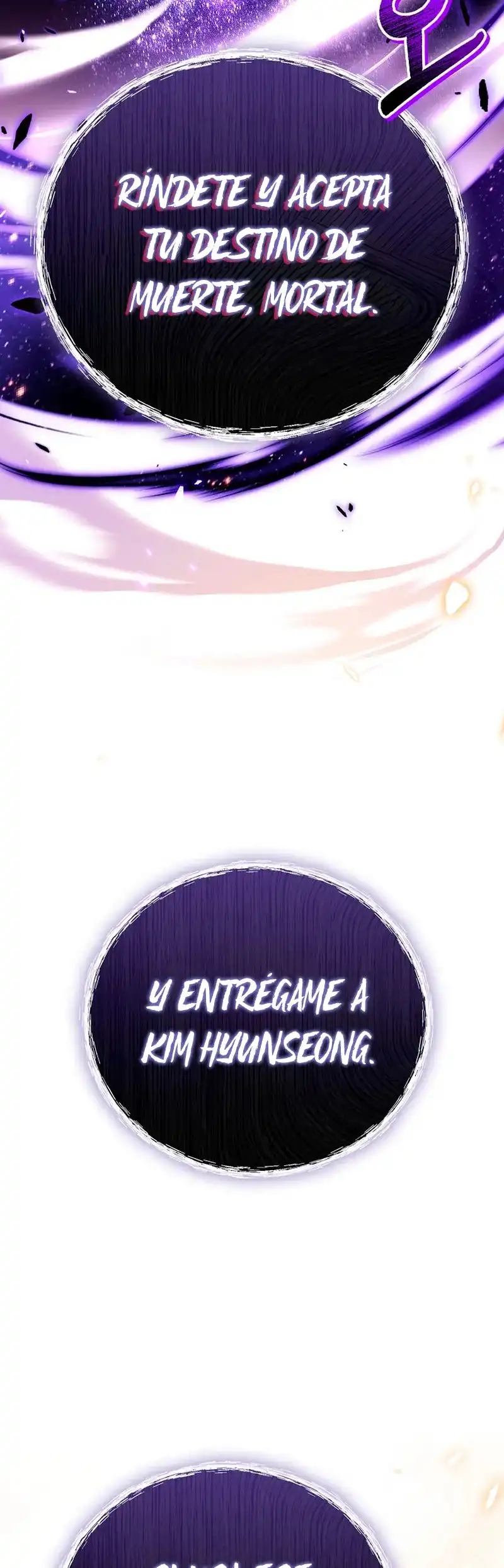 Manual de instrucciones del Reencarnado - Capítulo 181 - Página 13 - LectorTMOo
