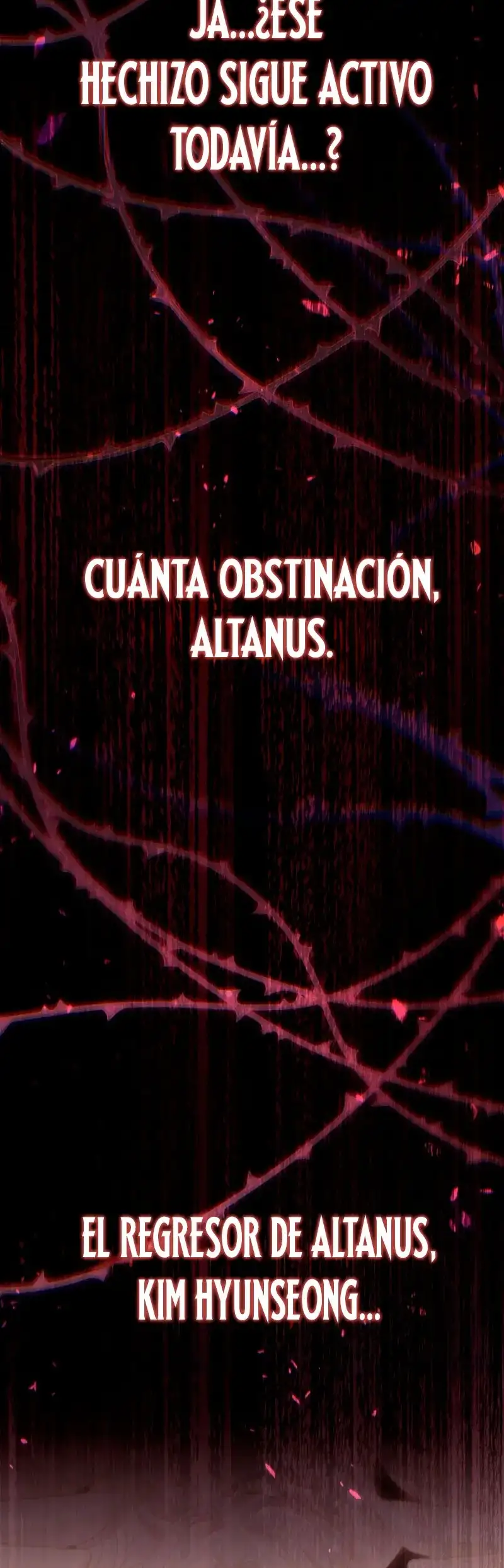 Manual de instrucciones del Reencarnado - Capítulo 181 - Página 21 - LectorTMOo
