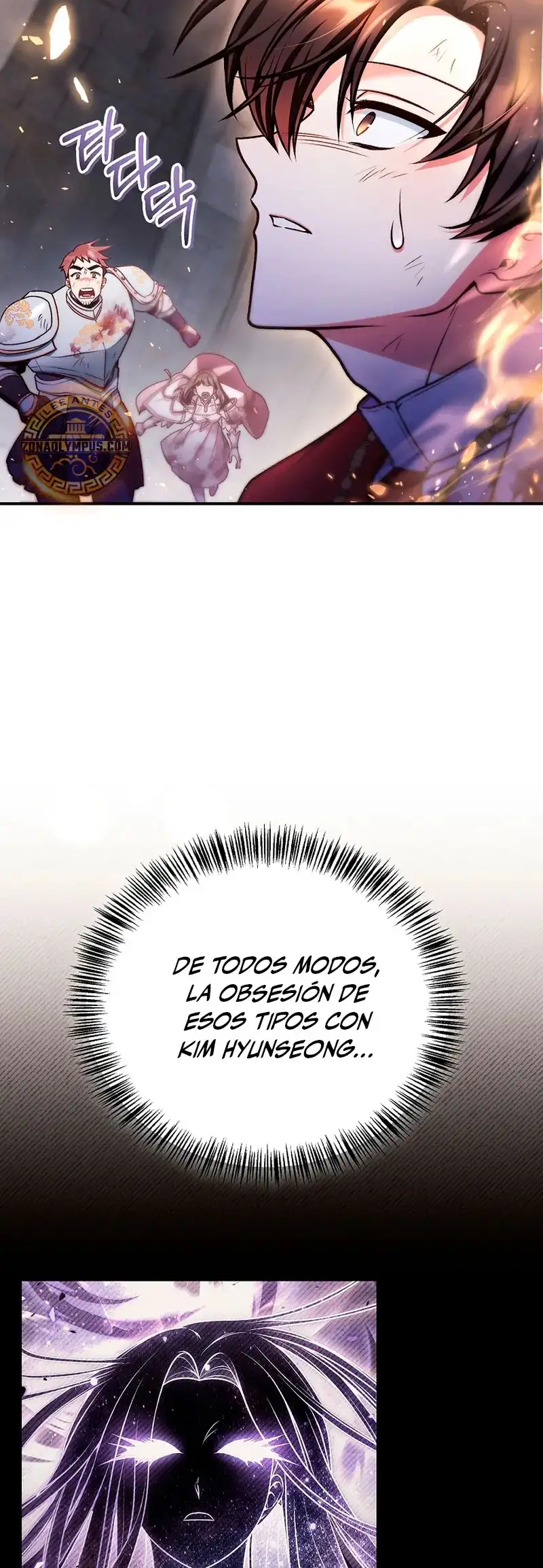 Manual de instrucciones del Reencarnado - Capítulo 181 - Página 27 - LectorTMOo