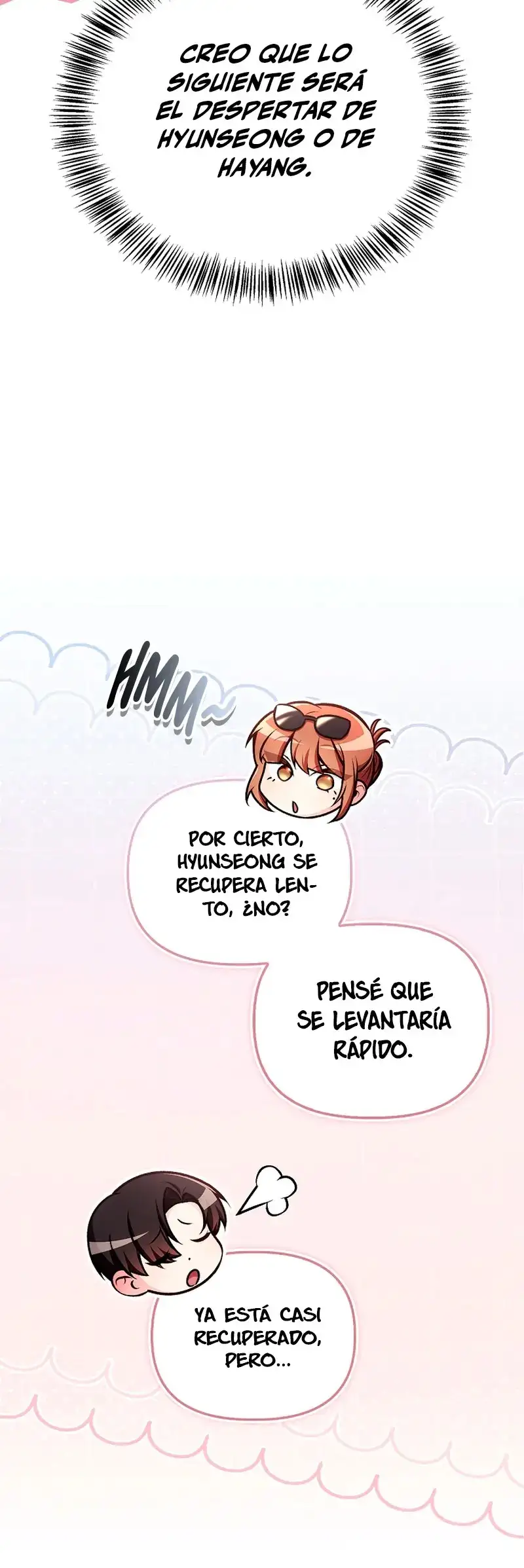Manual de instrucciones del Reencarnado - Capítulo 181 - Página 38 - LectorTMOo