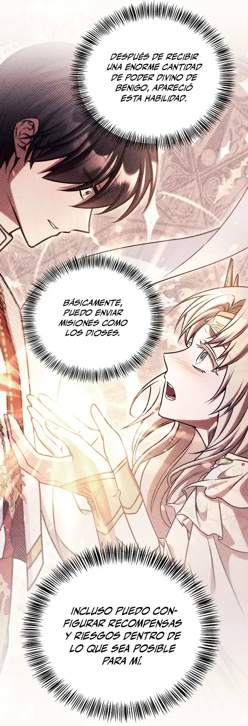 Manual de instrucciones del Reencarnado - Capítulo 181 - Página 42 - LectorTMOo