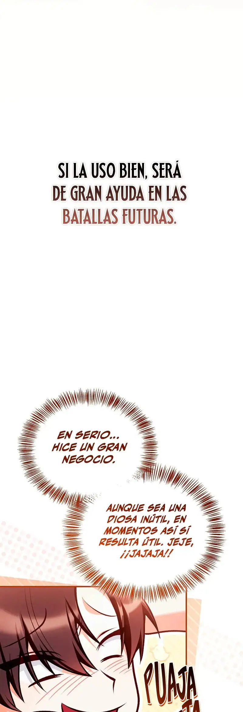 Manual de instrucciones del Reencarnado - Capítulo 181 - Página 43 - LectorTMOo