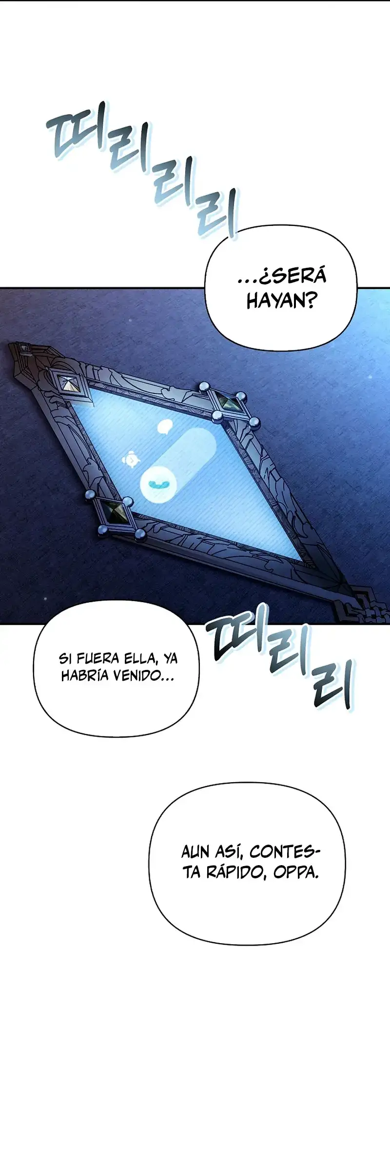 Manual de instrucciones del Reencarnado - Capítulo 181 - Página 61 - LectorTMOo