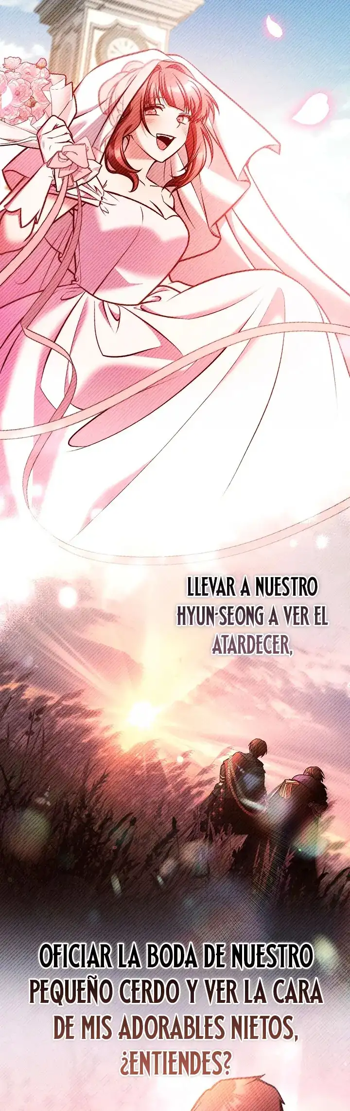 Manual de instrucciones del Reencarnado - Capítulo 182 - Página 24 - LectorTMOo