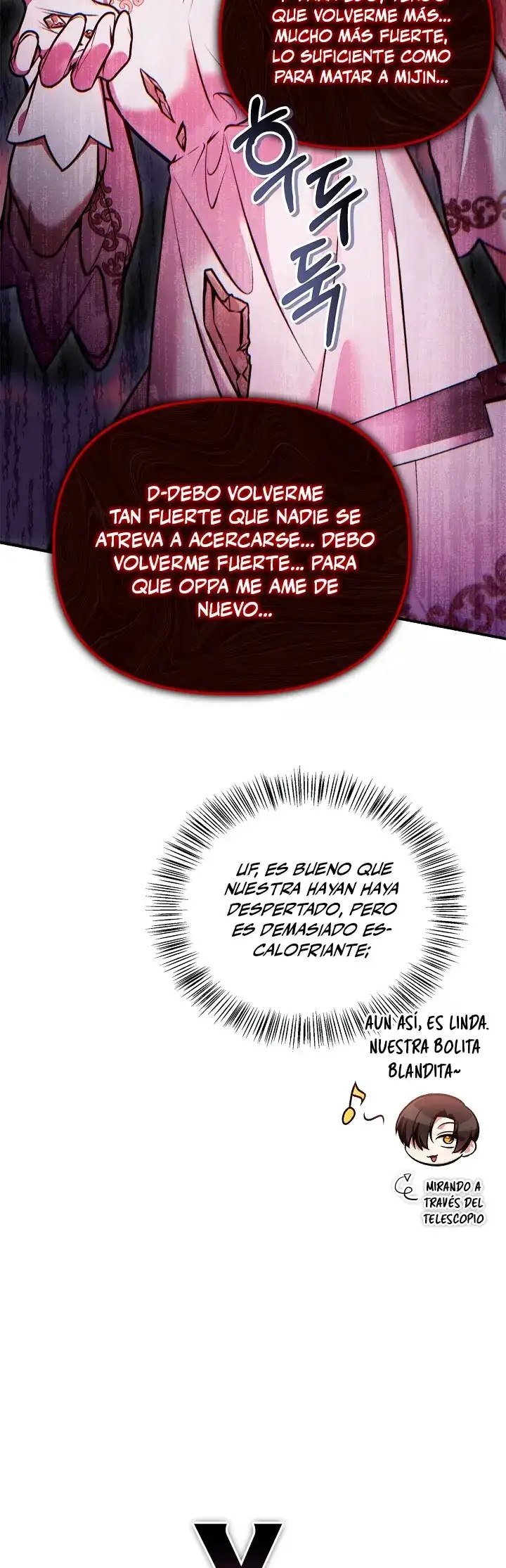 Manual de instrucciones del Reencarnado - Capítulo 182 - Página 38 - LectorTMOo
