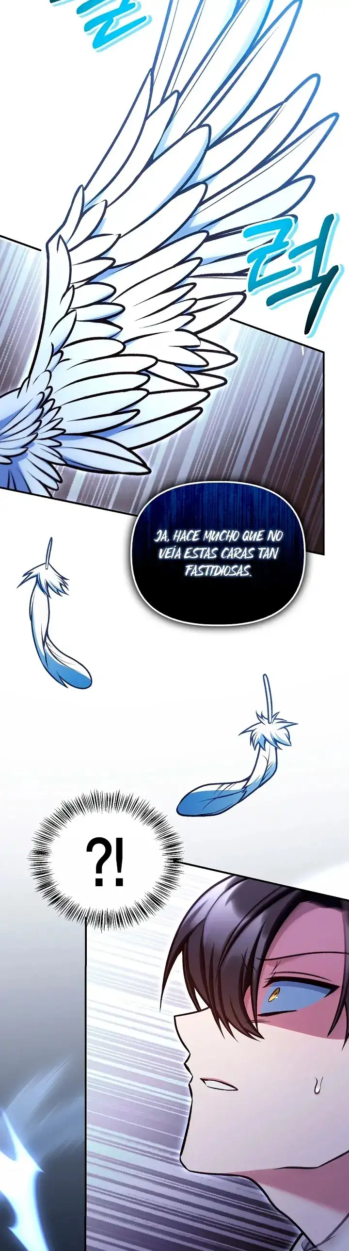 Manual de instrucciones del Reencarnado - Capítulo 182 - Página 62 - LectorTMOo