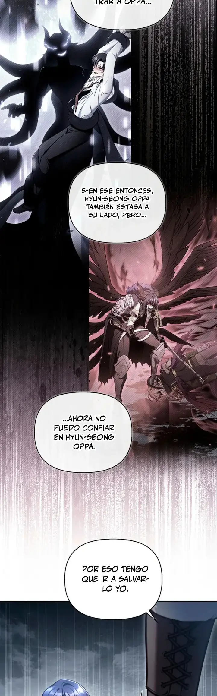 Manual de instrucciones del Reencarnado - Capítulo 183 - Página 7 - LectorTMOo