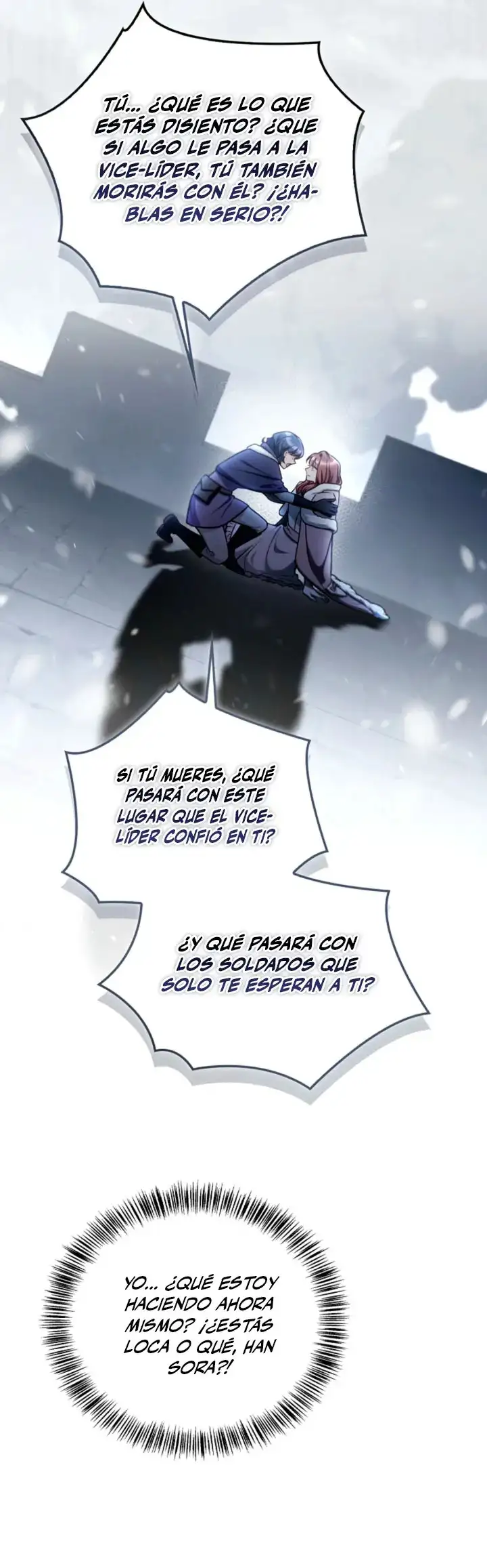 Manual de instrucciones del Reencarnado - Capítulo 183 - Página 14 - LectorTMOo