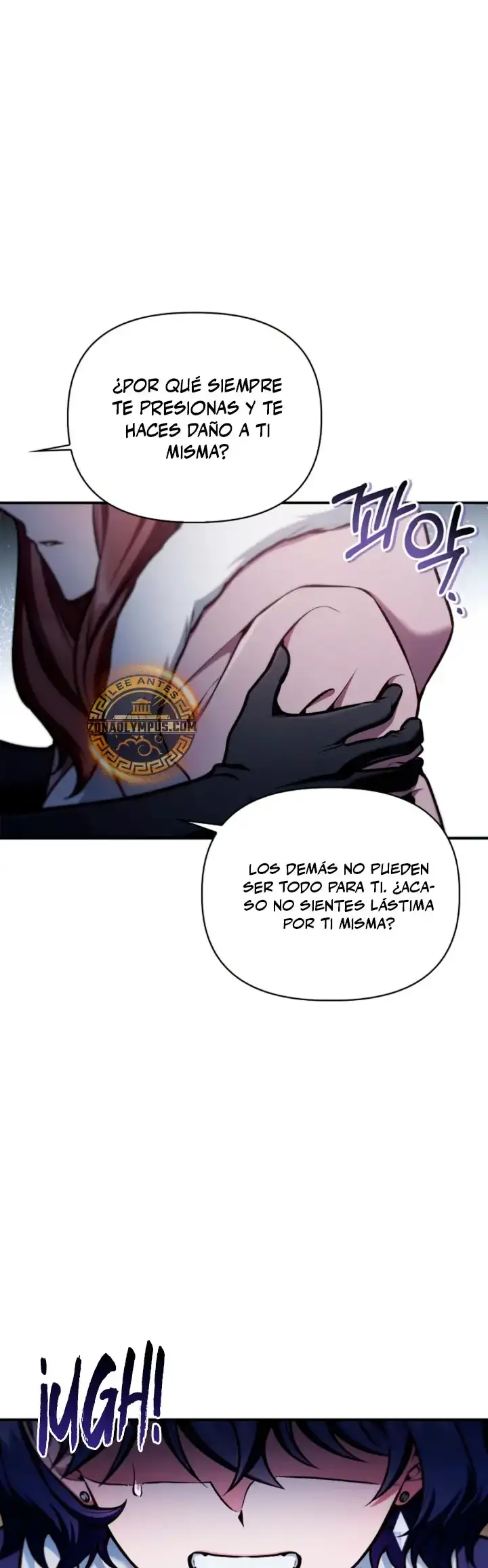 Manual de instrucciones del Reencarnado - Capítulo 183 - Página 15 - LectorTMOo