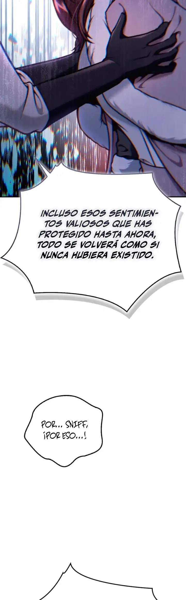 Manual de instrucciones del Reencarnado - Capítulo 183 - Página 19 - LectorTMOo