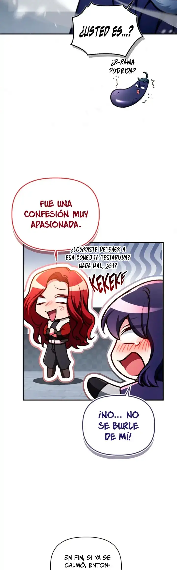 Manual de instrucciones del Reencarnado - Capítulo 183 - Página 24 - LectorTMOo