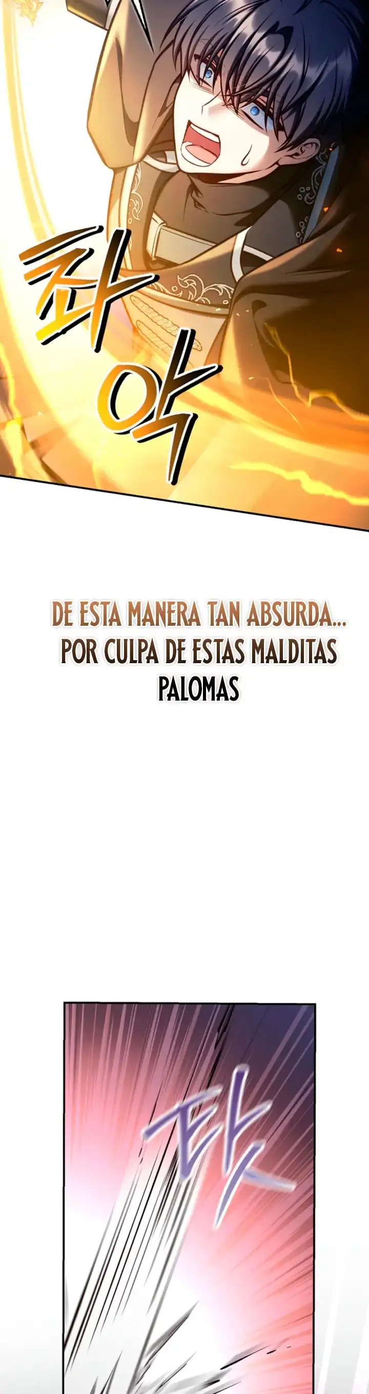 Manual de instrucciones del Reencarnado - Capítulo 183 - Página 65 - LectorTMOo