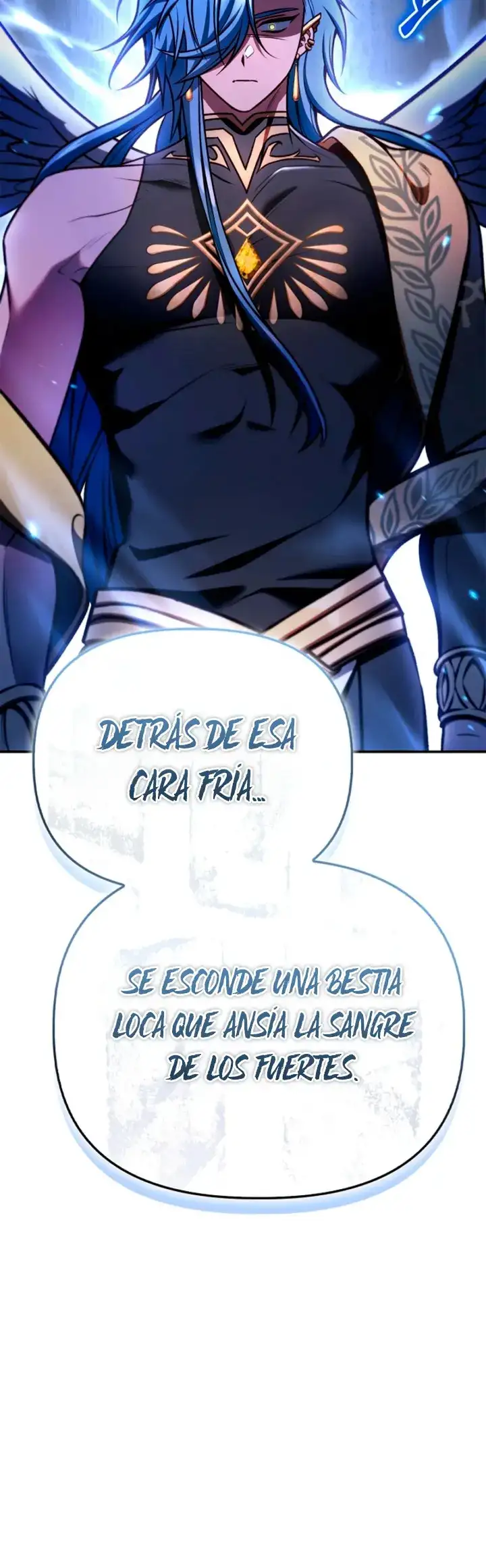 Manual de instrucciones del Reencarnado - Capítulo 184 - Página 11 - LectorTMOo
