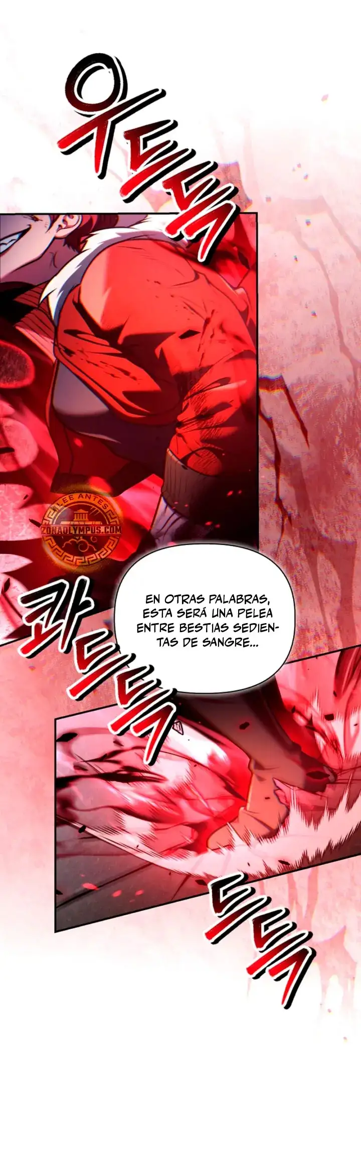 Manual de instrucciones del Reencarnado - Capítulo 184 - Página 12 - LectorTMOo