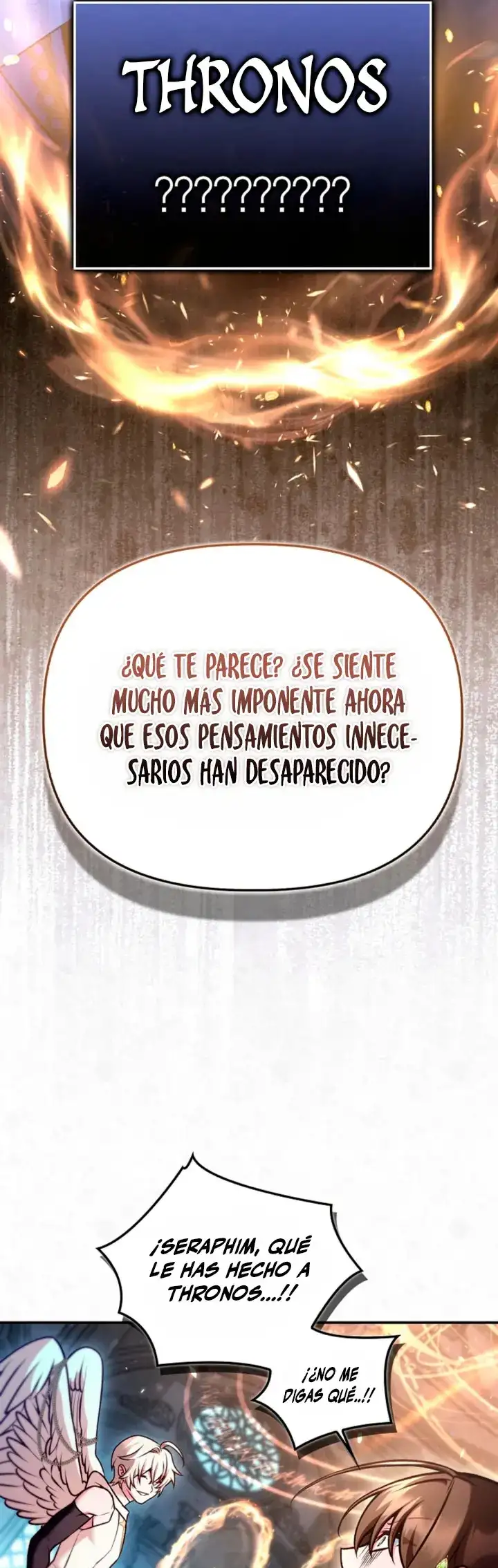 Manual de instrucciones del Reencarnado - Capítulo 184 - Página 50 - LectorTMOo