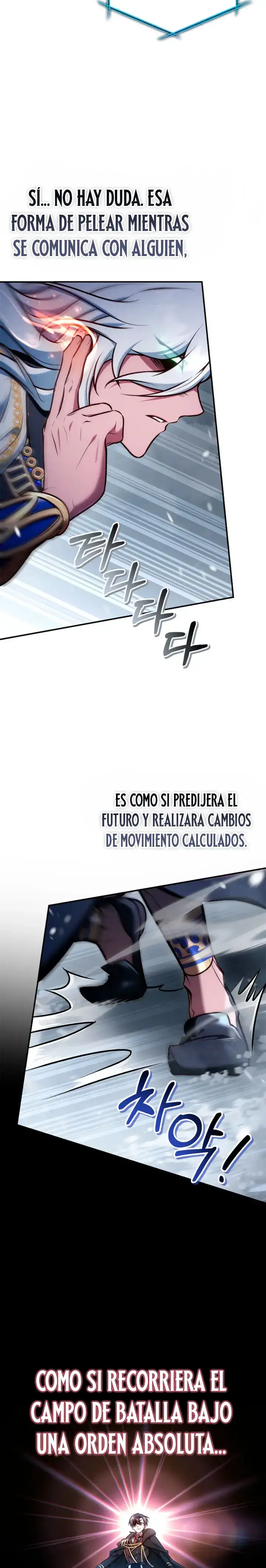Manual de instrucciones del Reencarnado - Capítulo 184 - Página 64 - LectorTMOo