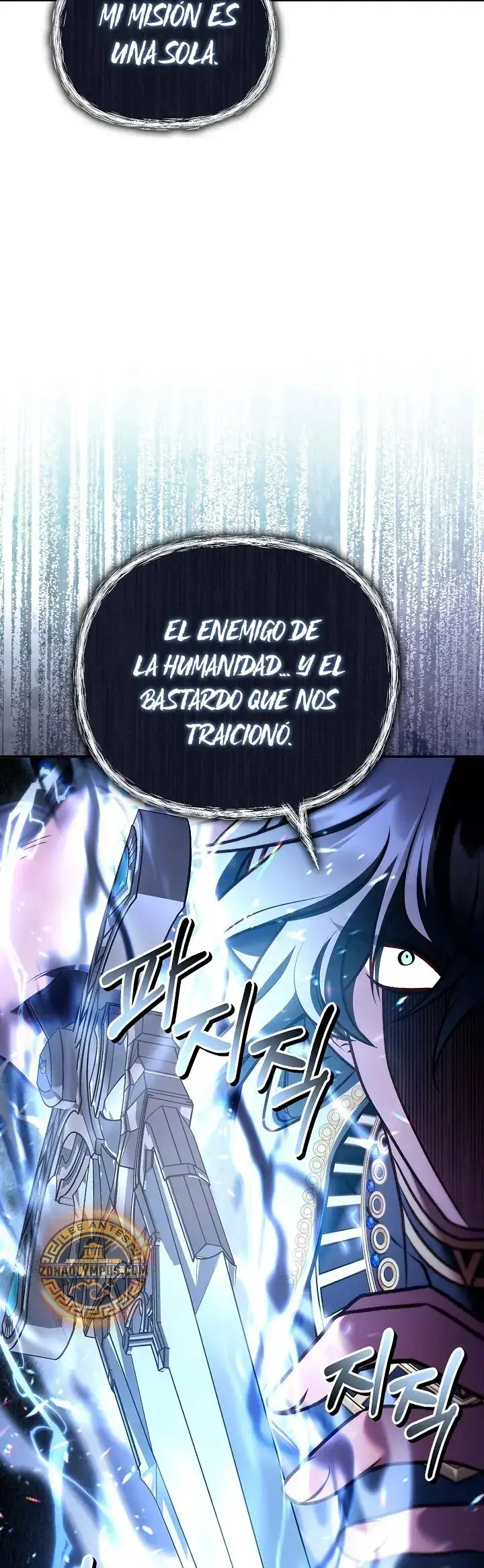Manual de instrucciones del Reencarnado - Capítulo 185 - Página 12 - LectorTMOo
