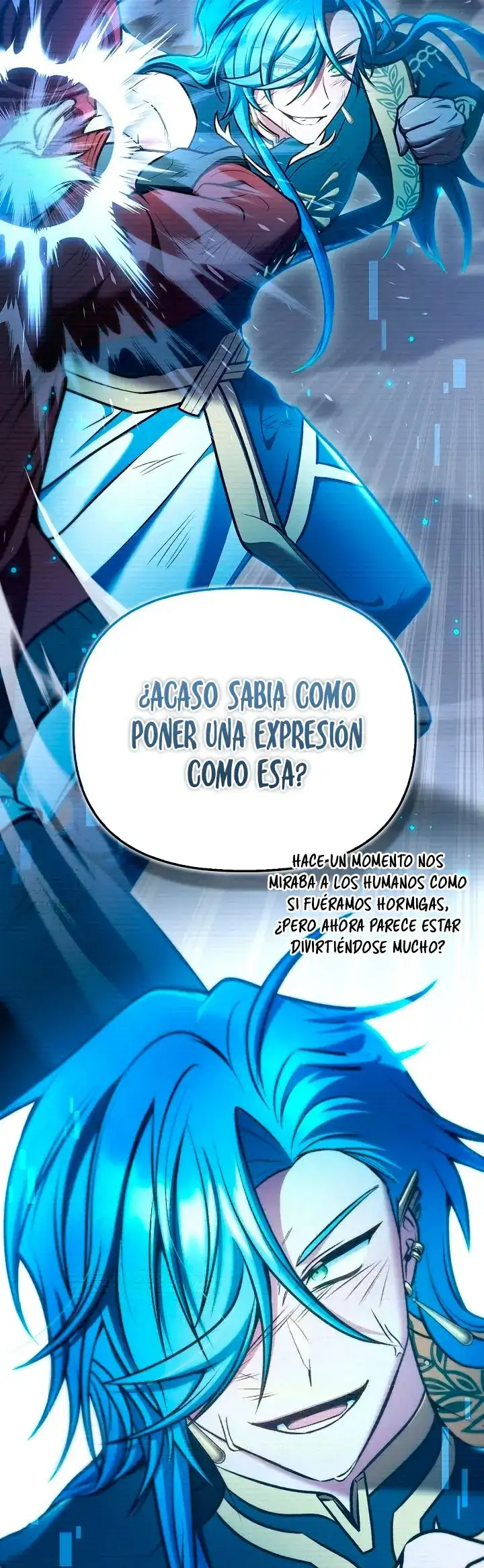 Manual de instrucciones del Reencarnado - Capítulo 185 - Página 24 - LectorTMOo
