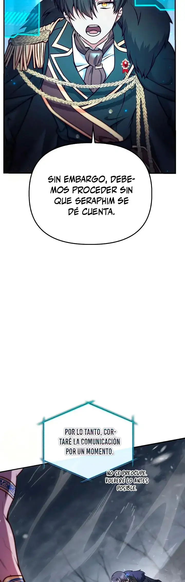Manual de instrucciones del Reencarnado - Capítulo 185 - Página 32 - LectorTMOo