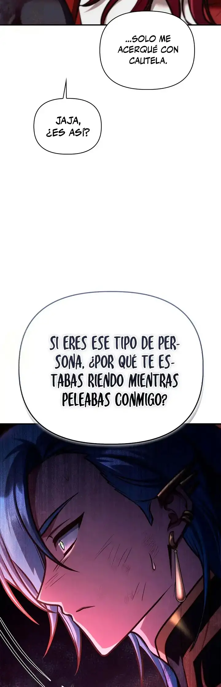 Manual de instrucciones del Reencarnado - Capítulo 185 - Página 59 - LectorTMOo