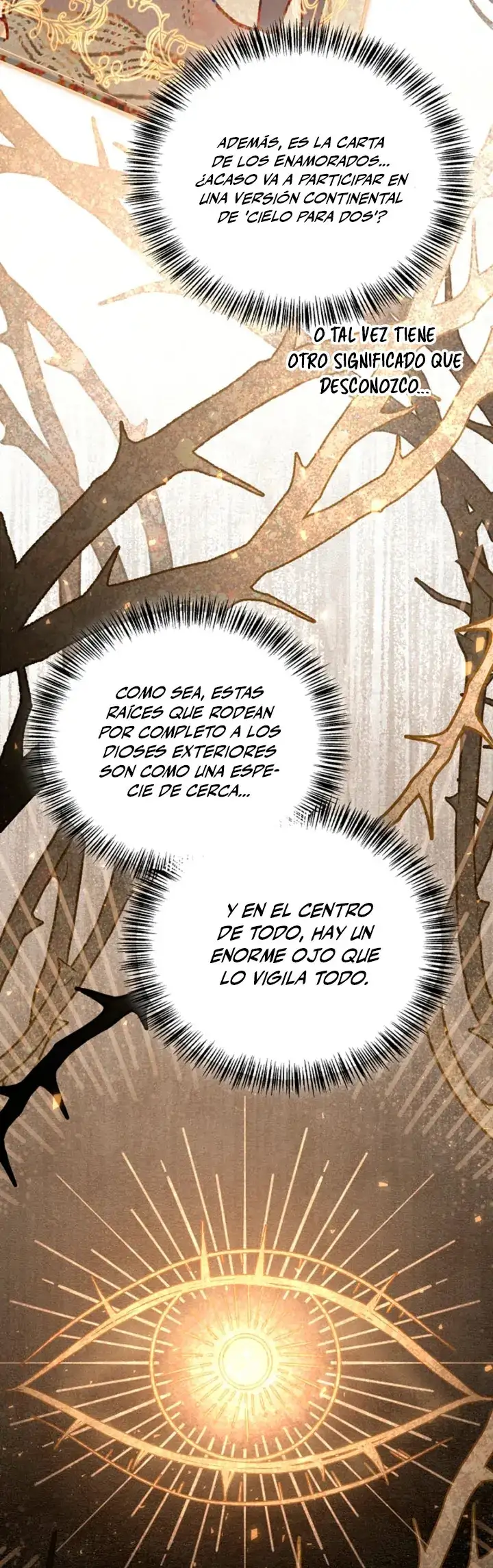 Manual de instrucciones del Reencarnado - Capítulo 186 - Página 21 - LectorTMOo