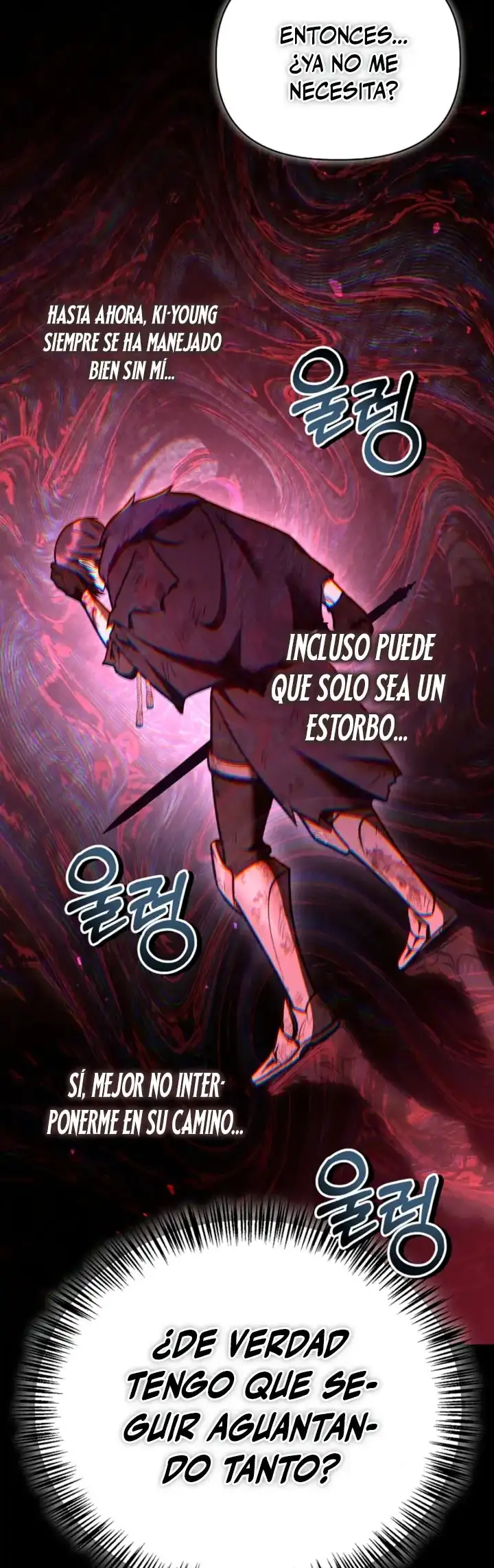 Manual de instrucciones del Reencarnado - Capítulo 186 - Página 51 - LectorTMOo