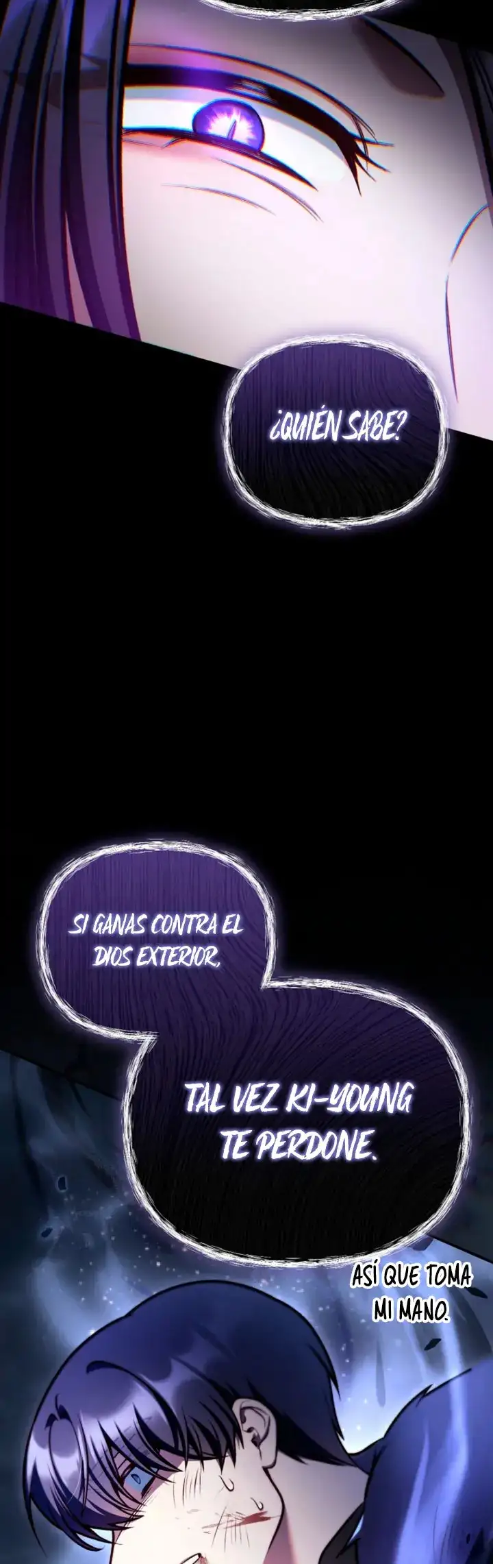 Manual de instrucciones del Reencarnado - Capítulo 186 - Página 56 - LectorTMOo
