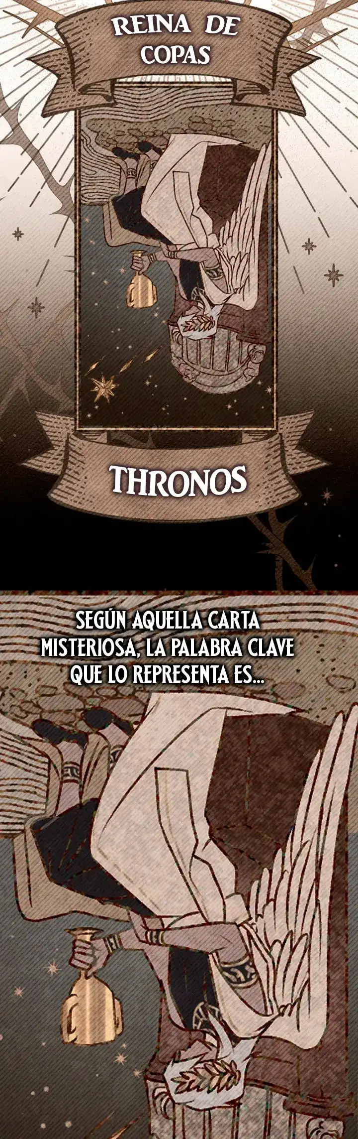 Manual de instrucciones del Reencarnado - Capítulo 187 - Página 10 - LectorTMOo