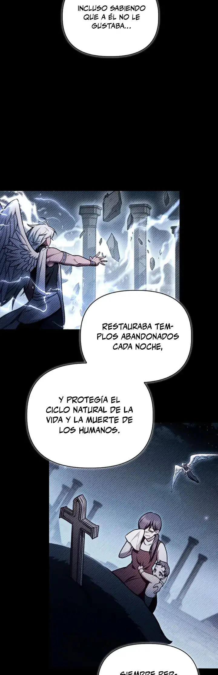Manual de instrucciones del Reencarnado - Capítulo 187 - Página 28 - LectorTMOo