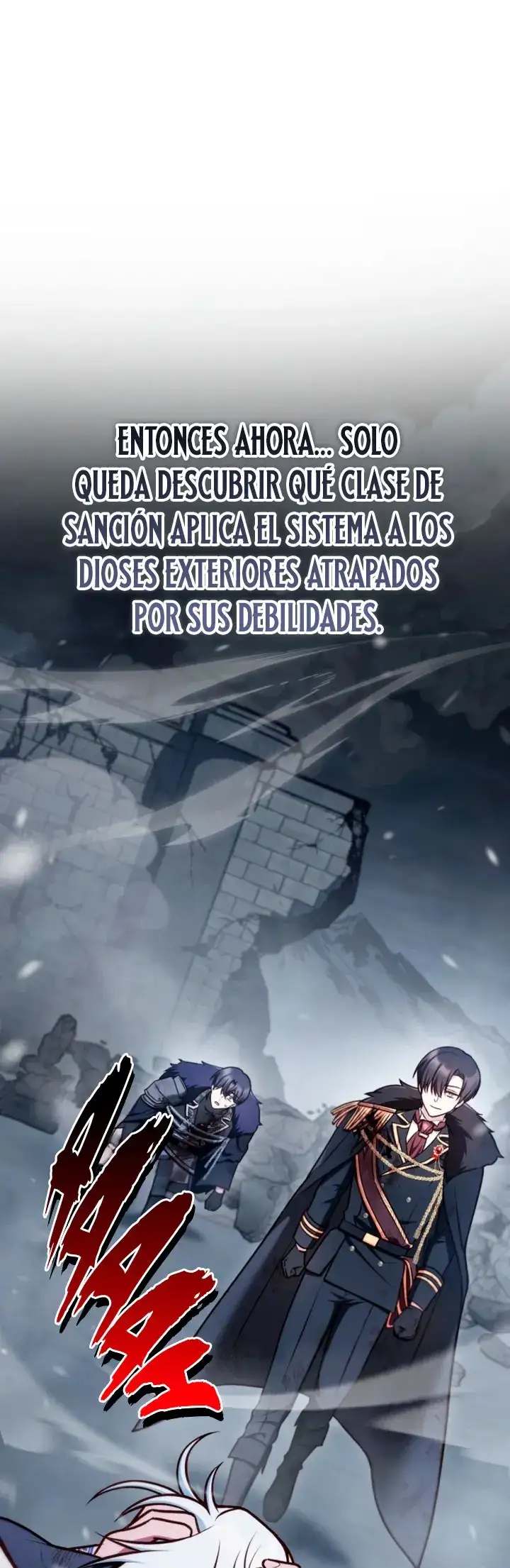 Manual de instrucciones del Reencarnado - Capítulo 187 - Página 47 - LectorTMOo