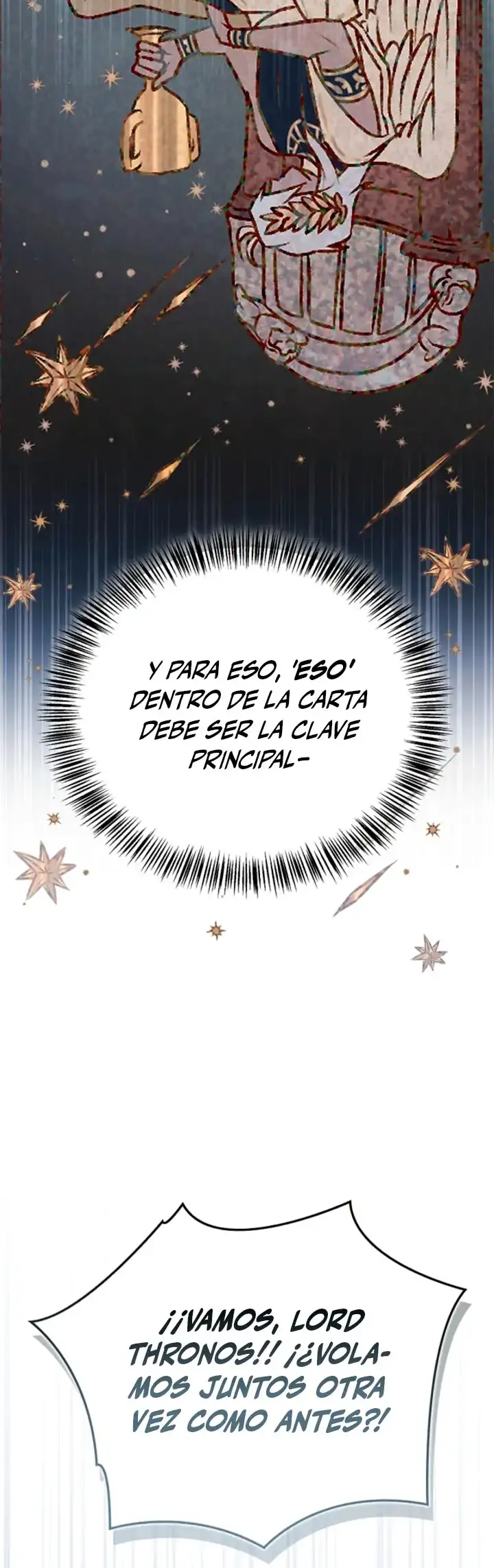 Manual de instrucciones del Reencarnado - Capítulo 187 - Página 61 - LectorTMOo