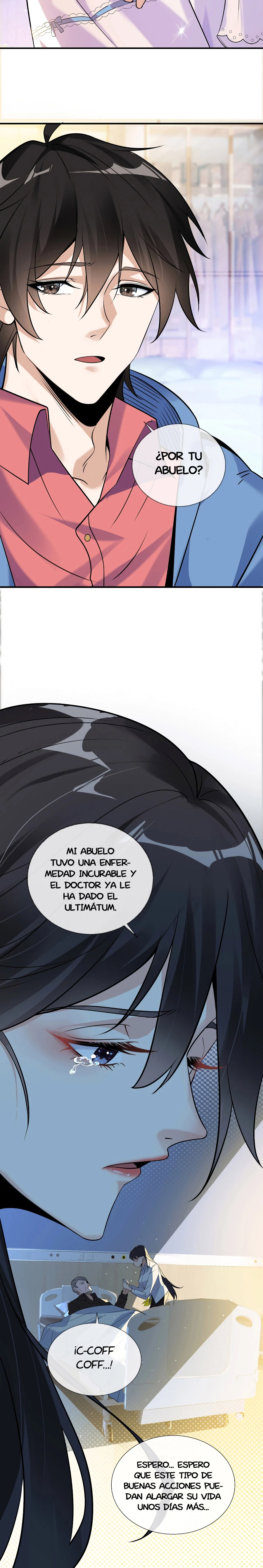 ¡Mi Esposa Rica! - Capítulo 1 - Página 15 - LectorTMOo