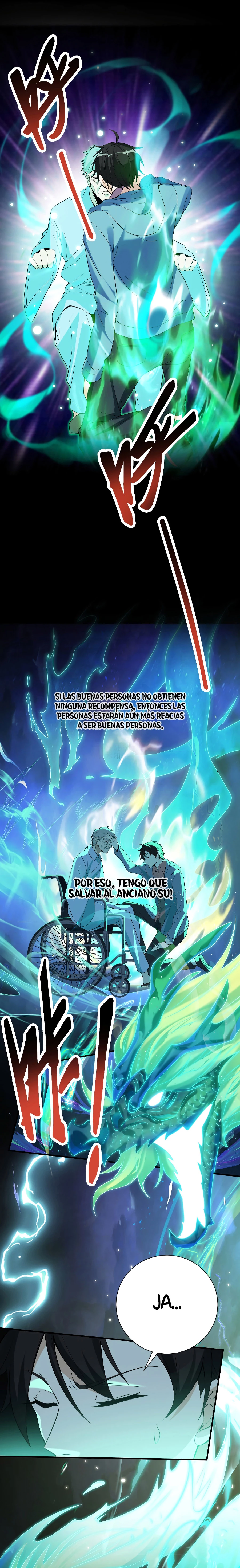 ¡Mi Esposa Rica! - Capítulo 1 - Página 22 - LectorTMOo