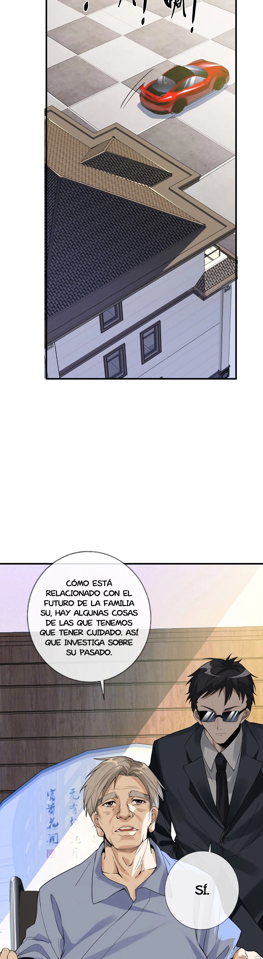 ¡Mi Esposa Rica! - Capítulo 1 - Página 30 - LectorTMOo