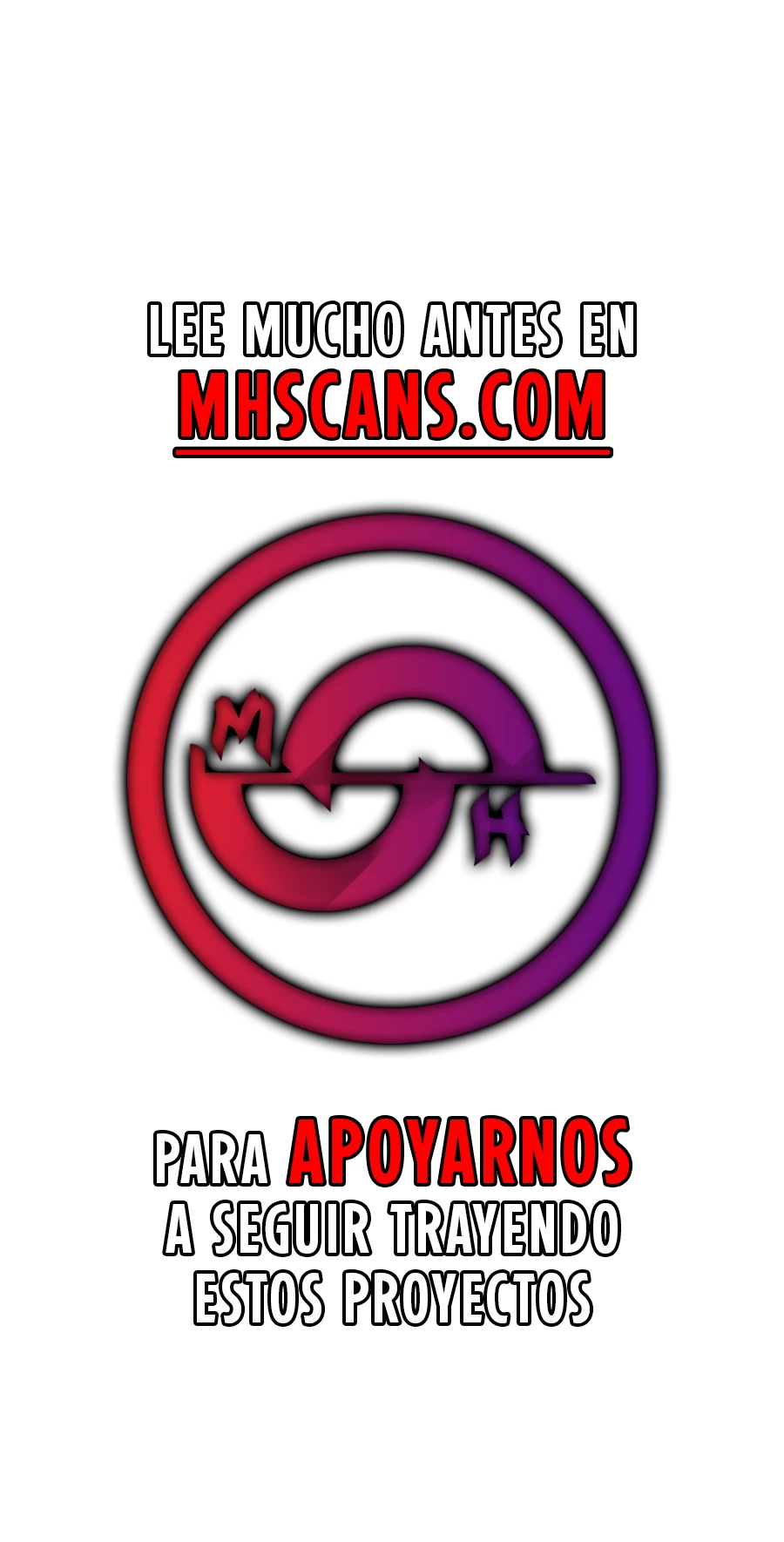 ¡Mi Esposa Rica! capítulo 14 página 18