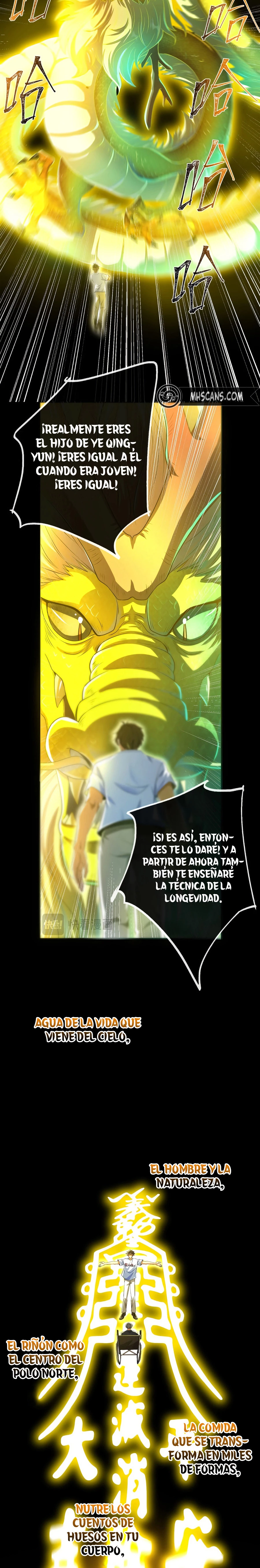 ¡Mi Esposa Rica! - Capítulo 15 - Página 7 - LectorTMOo