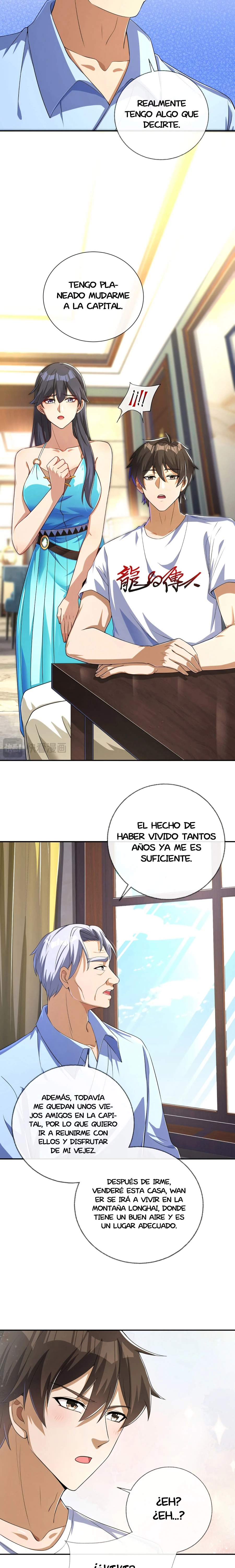 ¡Mi Esposa Rica! - Capítulo 15 - Página 16 - LectorTMOo