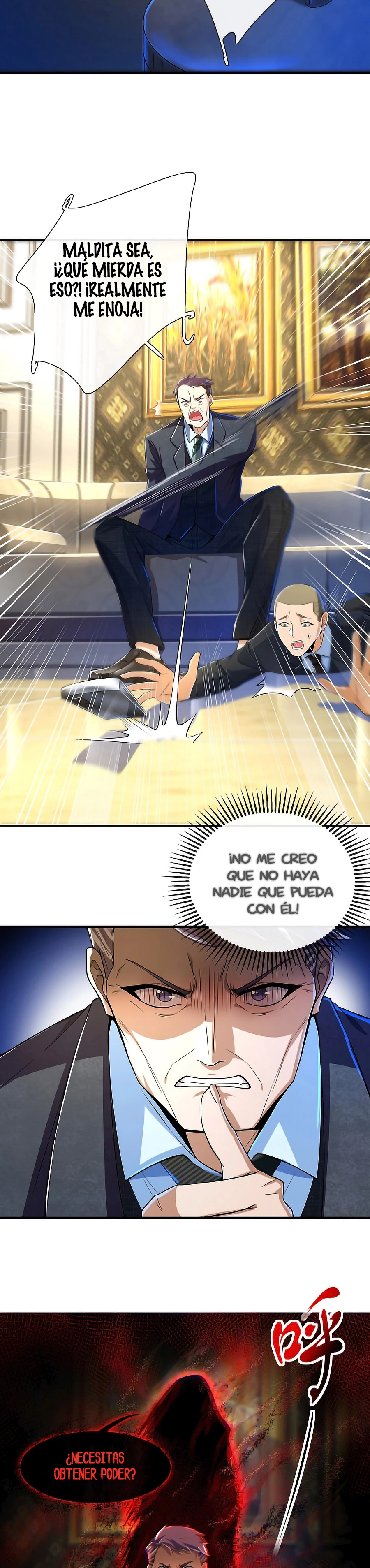 ¡Mi Esposa Rica! - Capítulo 17 - Página 16 - LectorTMOo