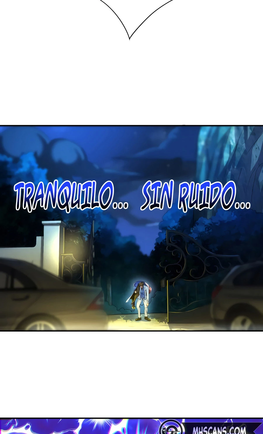 ¡Mi Esposa Rica! capítulo 21 página 16