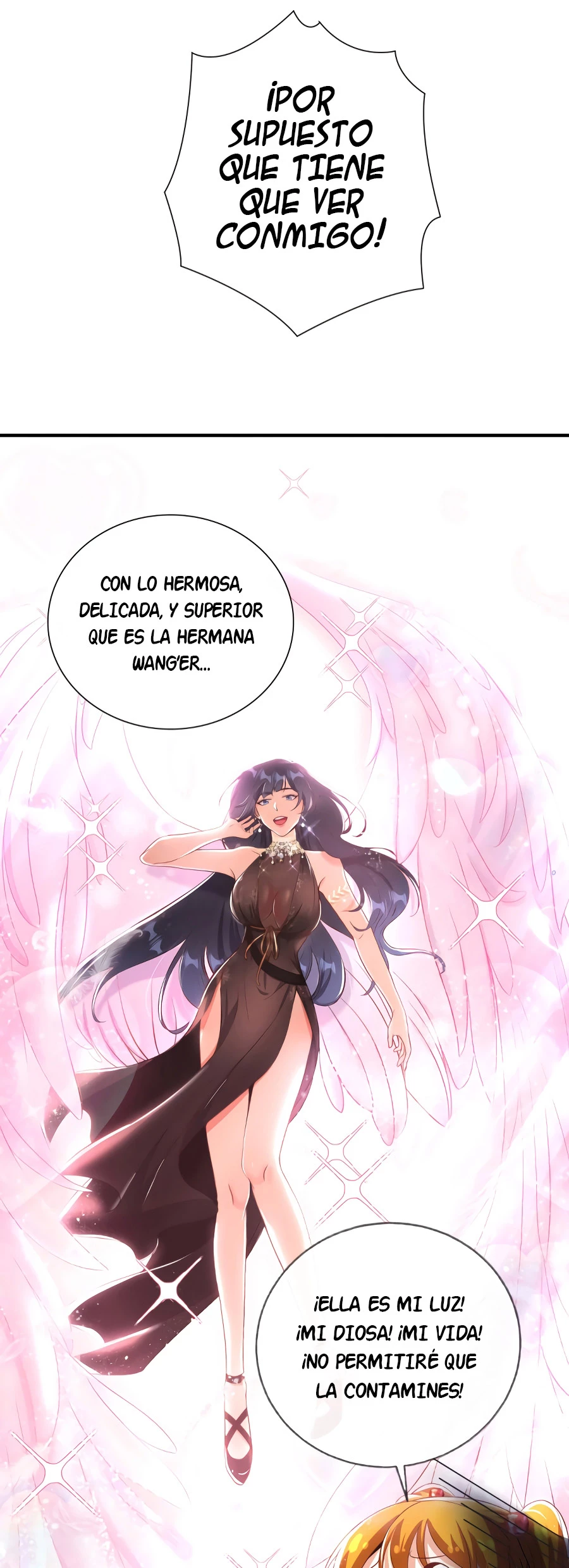 ¡Mi Esposa Rica! - Capítulo 24 - Página 13 - LectorTMOo