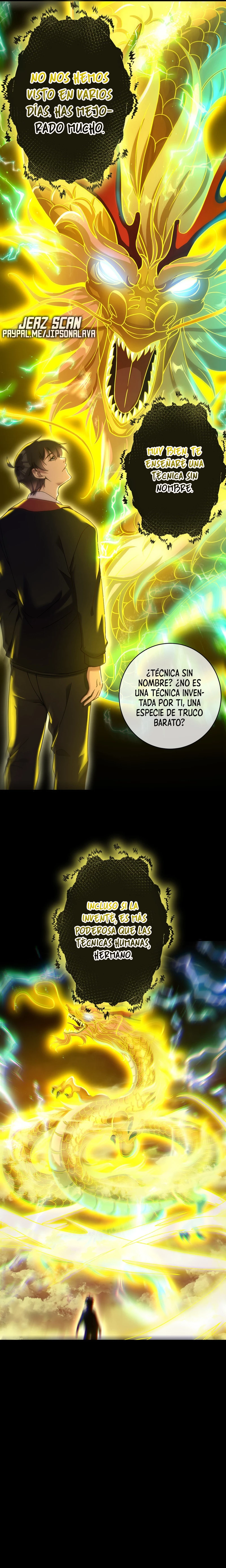 ¡Mi Esposa Rica! - Capítulo 28 - Página 13 - LectorTMOo