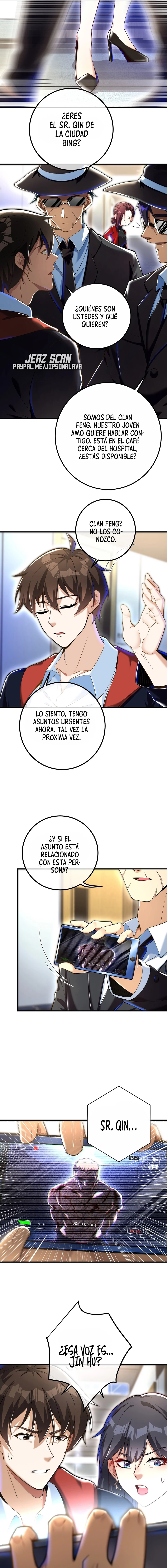 ¡Mi Esposa Rica! - Capítulo 30 - Página 6 - LectorTMOo